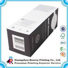 custom design paper box printing for cosmetic